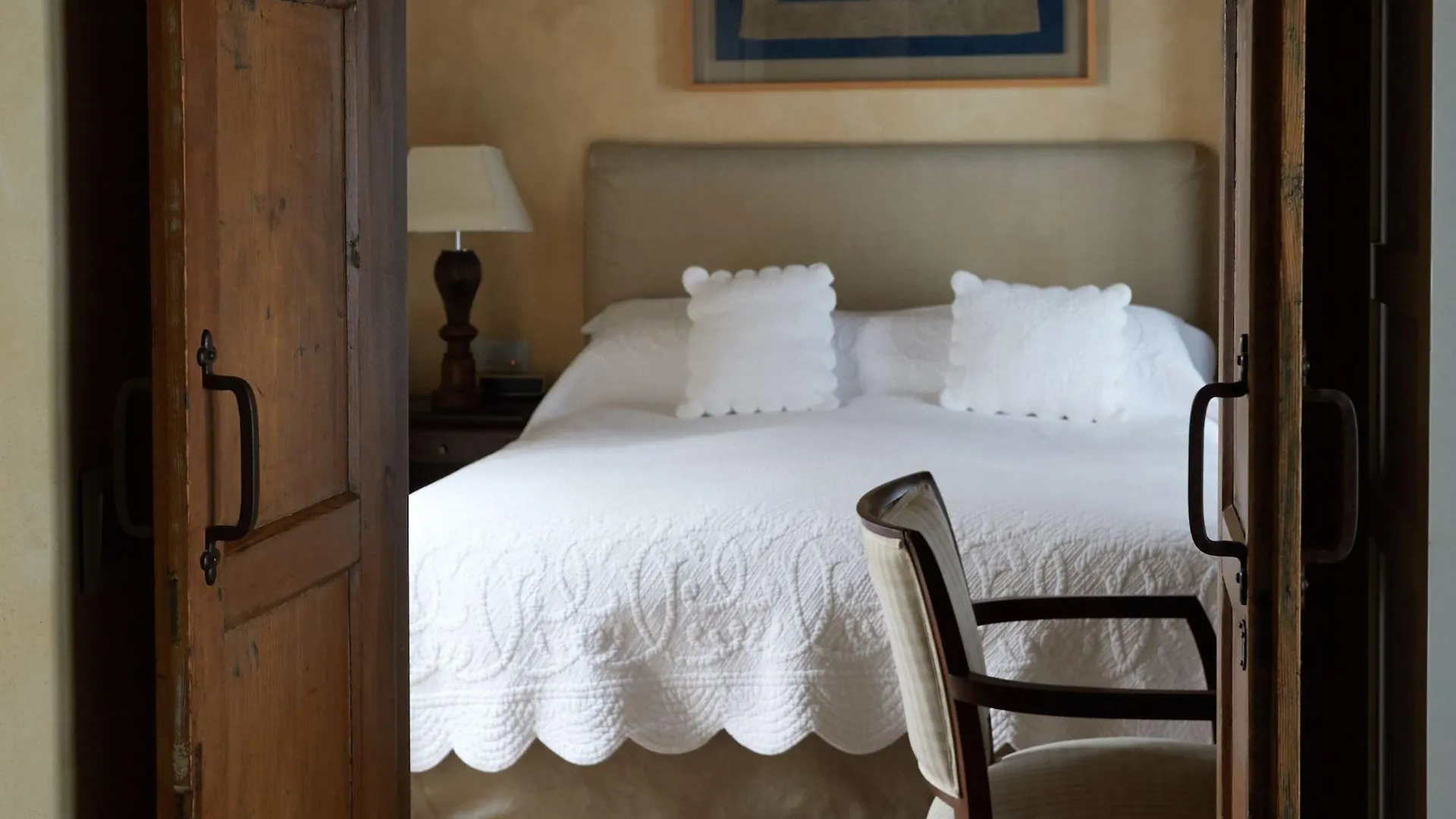 Hotel Corral del Rey Sevilla