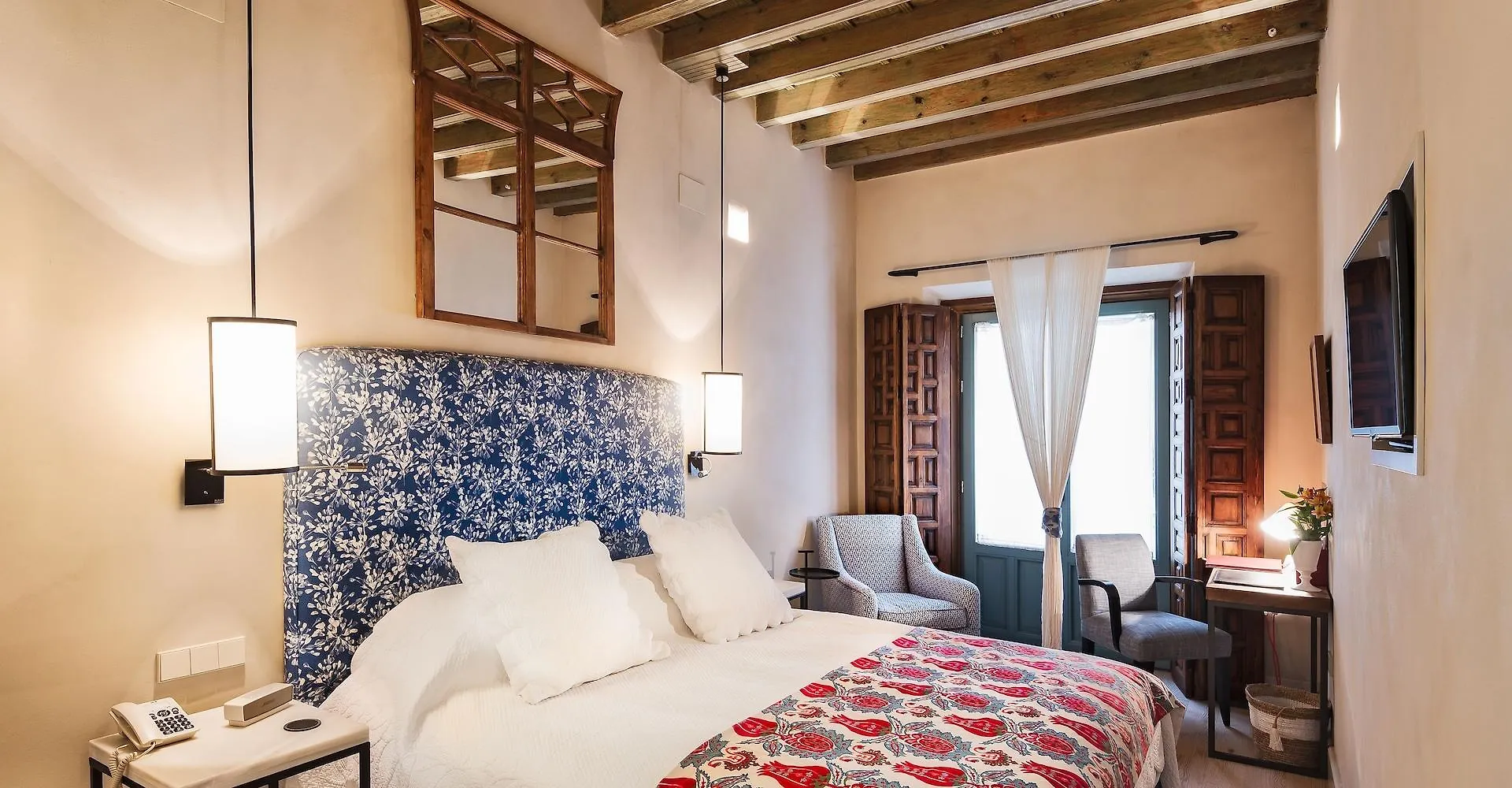 Hotel Corral del Rey Sevilla 3*,