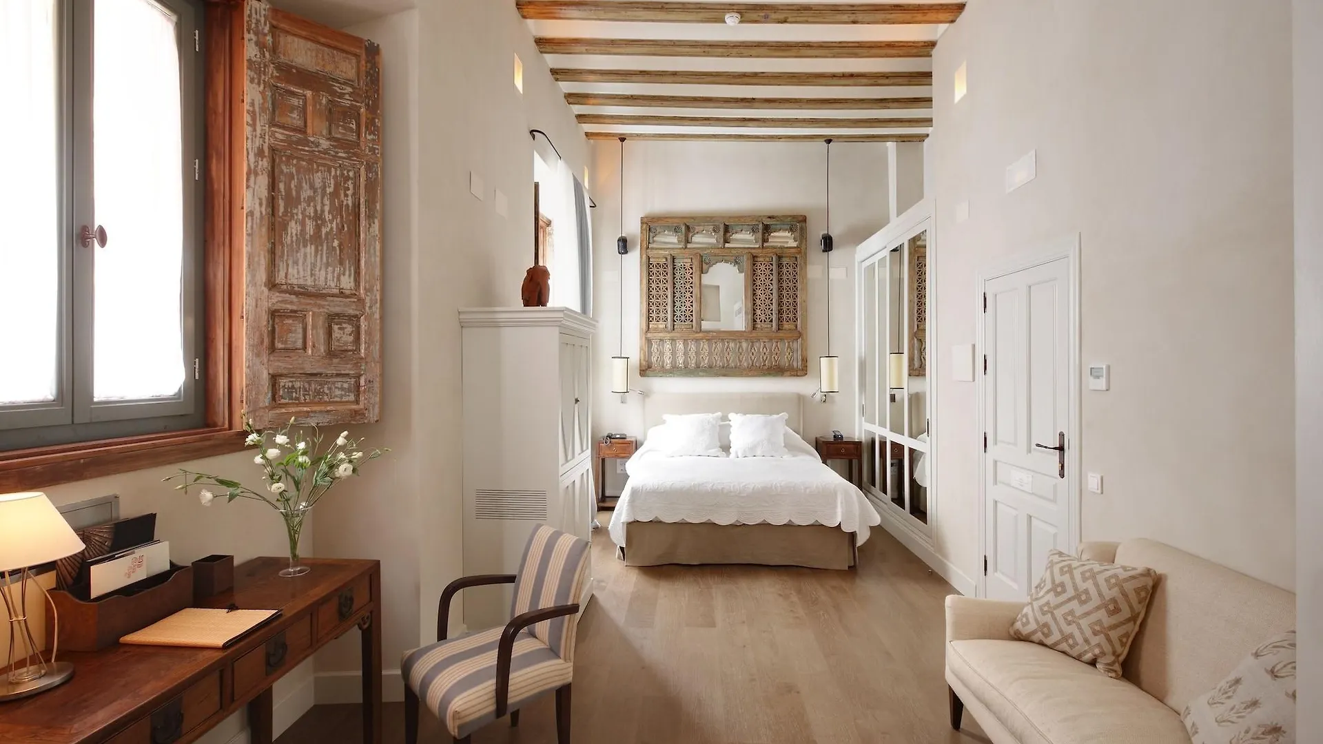 Hotel Corral del Rey Sevilla