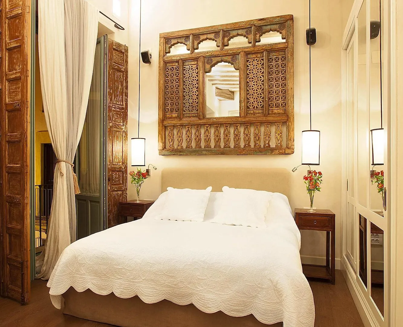Hotel Corral del Rey Sevilla