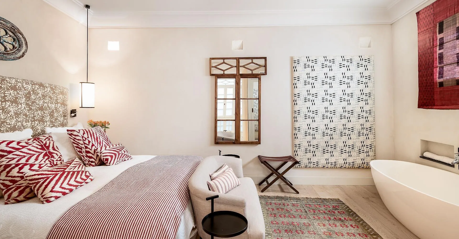 Hotel Corral del Rey Sevilla