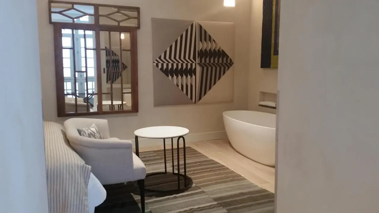 Hotel Corral del Rey Sevilla 3*,