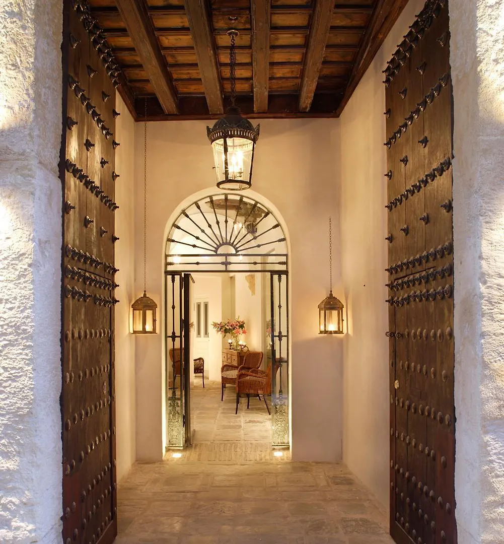 Hotel Corral del Rey Sevilla
