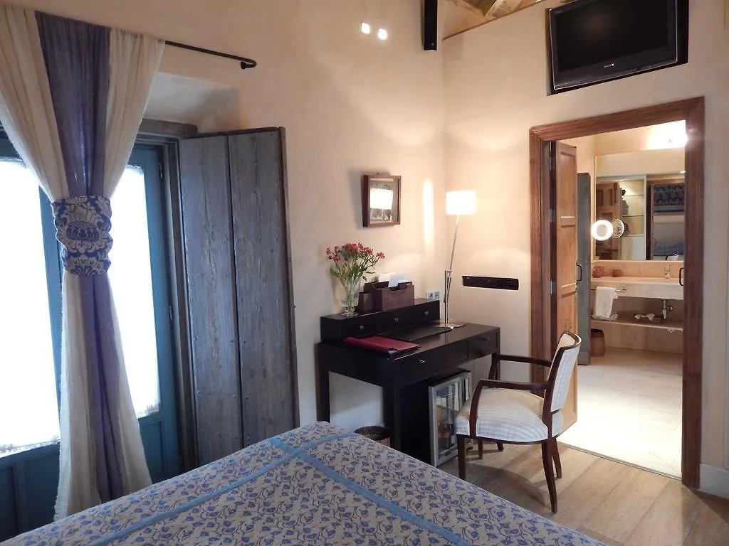 Hotel Corral del Rey Sevilla