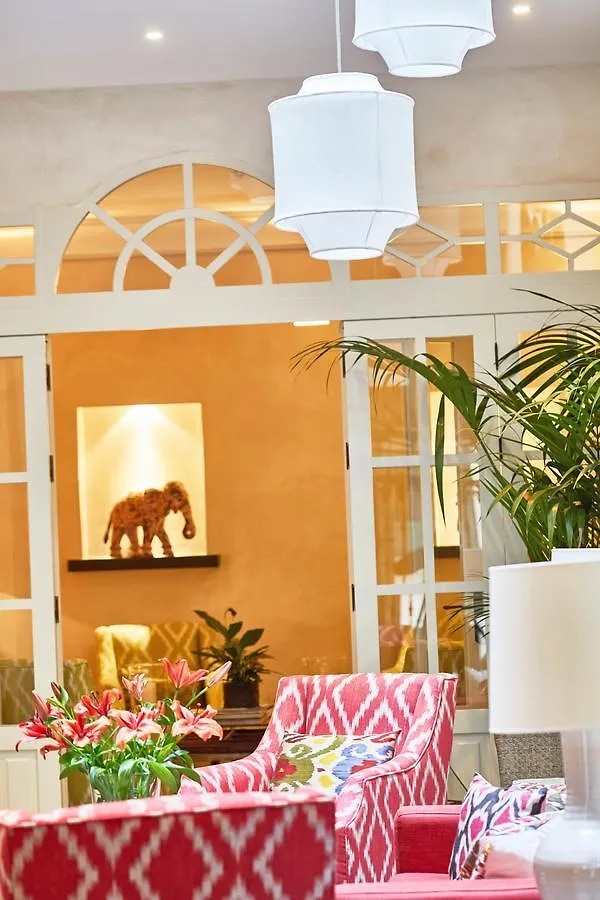 Hotel Corral del Rey Sevilla