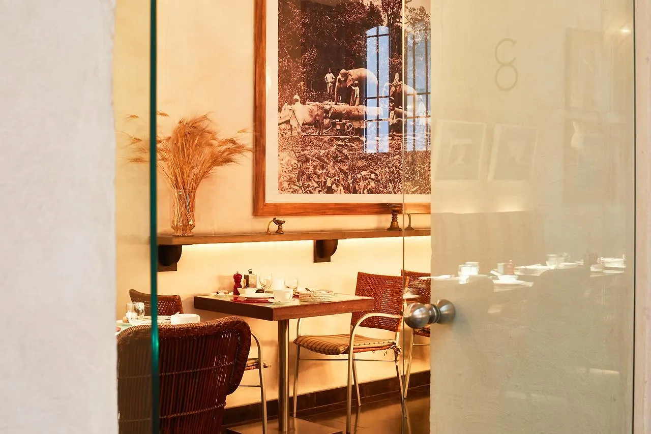 Hotel Corral del Rey Sevilla