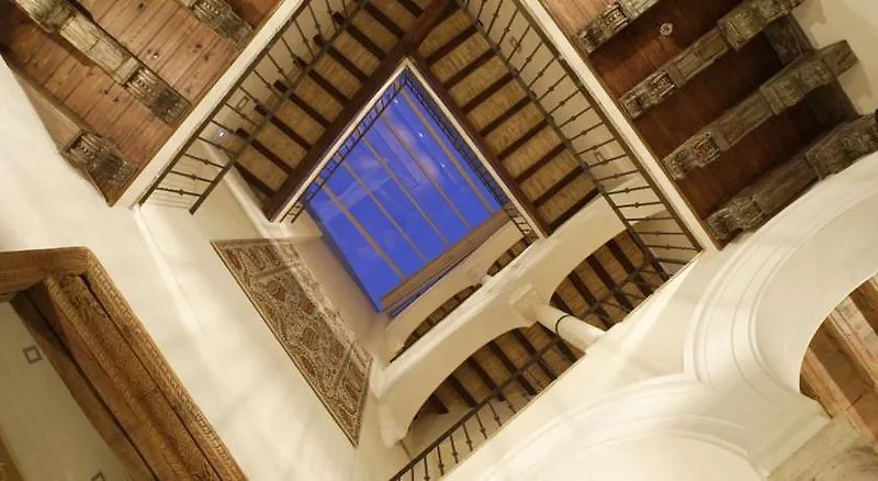 Hotel Corral del Rey Sevilla