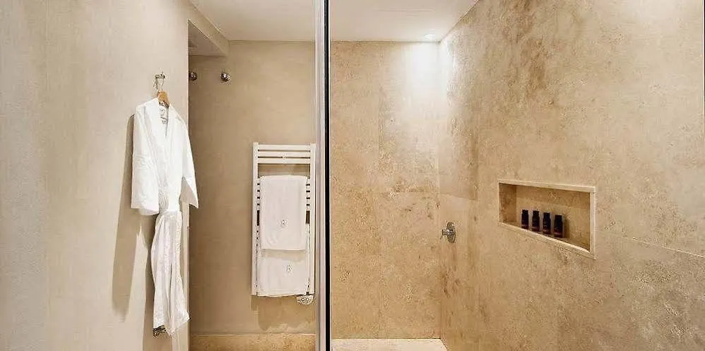 Hotel Corral del Rey Sevilla