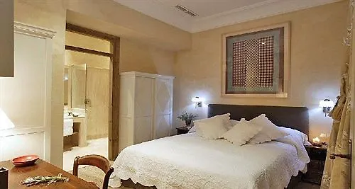***  Hotel Corral del Rey Sevilla España