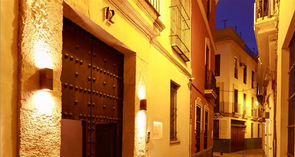Hotel Corral del Rey Sevilla