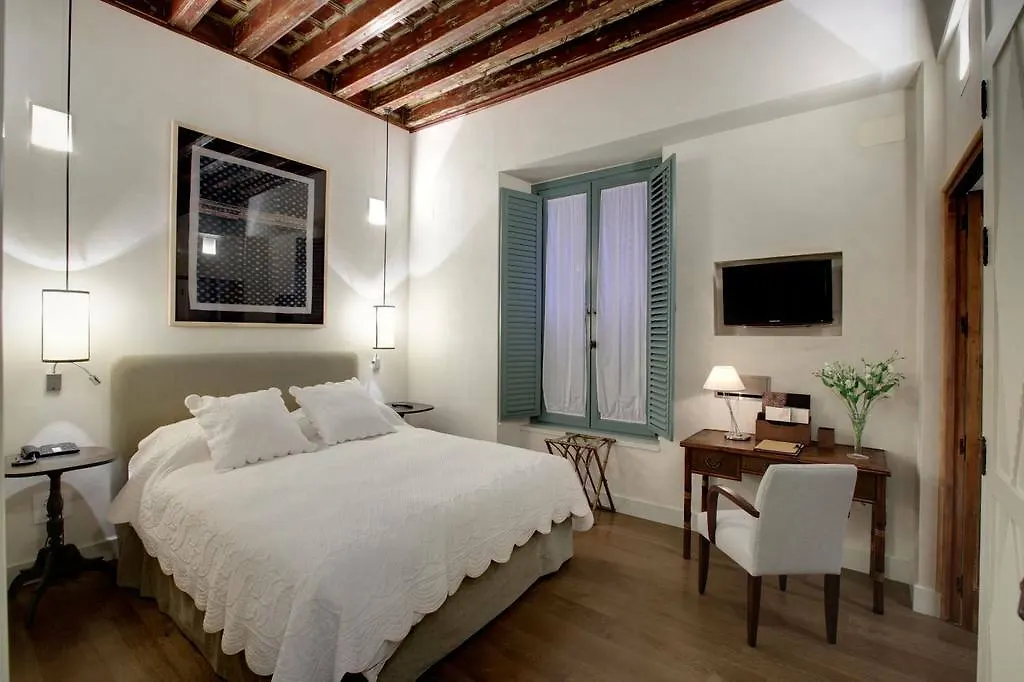 Hotel Corral del Rey Sevilla