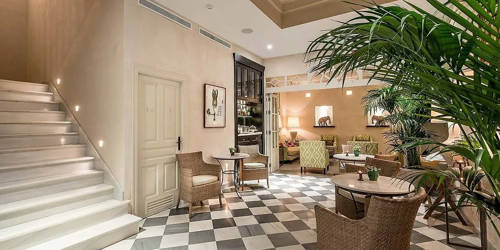 Hotel Corral del Rey Sevilla