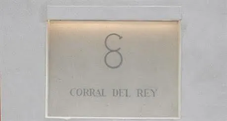 Hotel Corral del Rey Sevilla