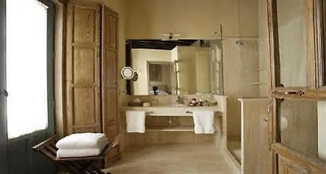 Hotel Corral del Rey Sevilla
