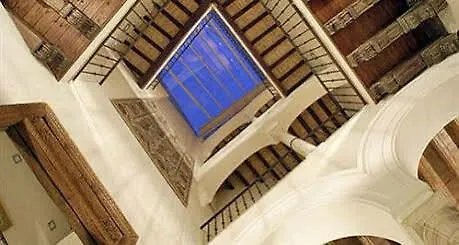 Hotel Corral del Rey Sevilla