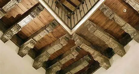 Hotel Corral del Rey Sevilla