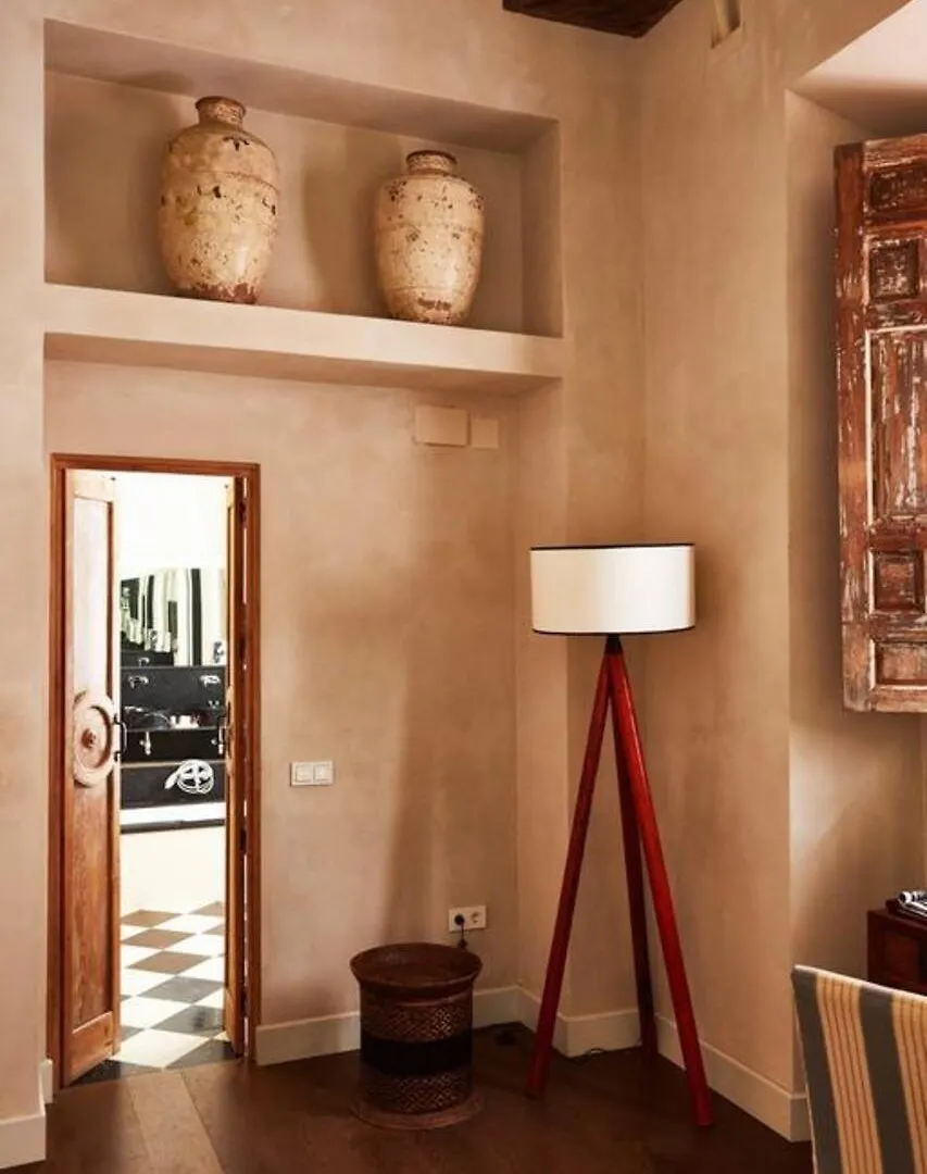 Hotel Boutique Corral Del Rey Seville