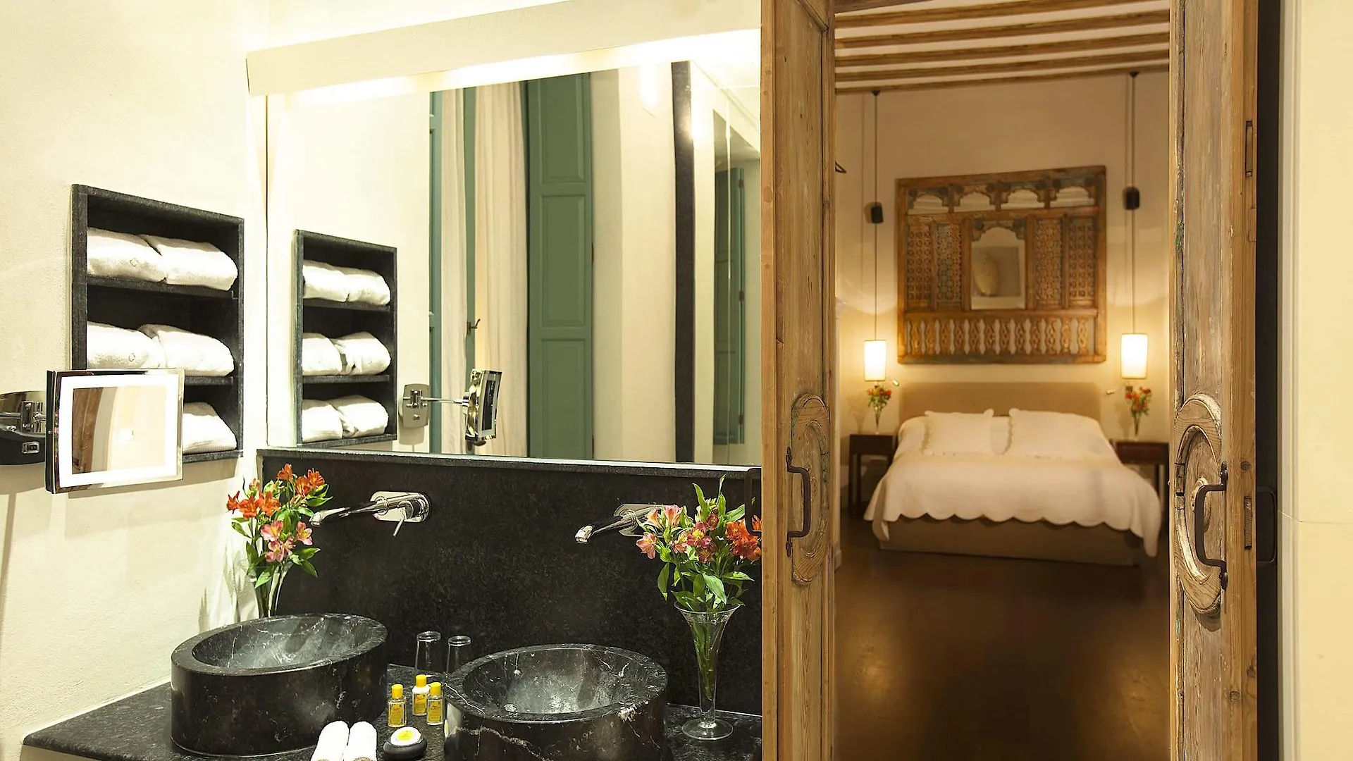 Hotel Boutique Corral Del Rey Seville 3*,