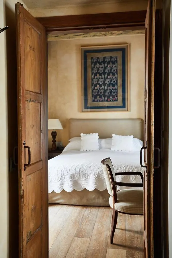 Hotel Boutique Corral Del Rey Seville Spain